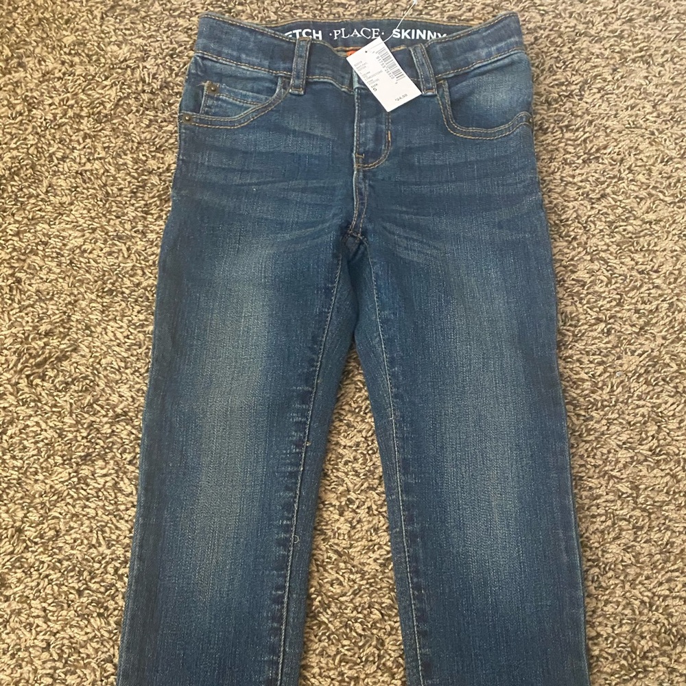 Boys Children’s place skinny jeans